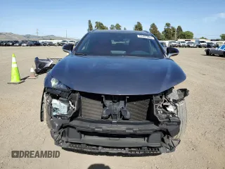 2020 Lexus NX 300 F Sport z VIN JTJSARBZ2L5004870, wystawiony jako Copart lot #57457995 z przebiegiem 38 405 mil mil oraz Szkoda całkowita • Salvage title. Historia ofert i sprzedaży dostępna na DreamBid. Obrazek 5.