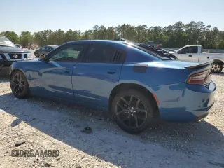 2020 Dodge Charger SXT z VIN 2C3CDXBG1LH208767, wystawiony jako Copart lot #51981175 z przebiegiem 71 565 mil mil oraz Szkoda całkowita • Salvage title. Historia ofert i sprzedaży dostępna na DreamBid. Obrazek 2.