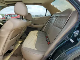 2000 Honda Accord EX с VIN 1HGCG1655YA090500, выставлен на аукционе Copart как лот 57306215 с пробегом 140 080 миль миль и Списание • Salvage title. История ставок и продаж доступна на DreamBid. Изображение 10.