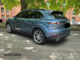 2019 Porsche Cayenne z VIN WP1AA2AY0KDA01354, wystawiony jako Copart lot #57595785 z przebiegiem 73 889 mil mil oraz Szkoda całkowita • Salvage title. Historia ofert i sprzedaży dostępna na DreamBid. Obrazek 3.