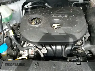 2019 Hyundai Tucson SE z VIN KM8J23A42KU841195, wystawiony jako IAAI lot #43476165 z przebiegiem 129 645 mil mil oraz . Historia ofert i sprzedaży dostępna na DreamBid. Obrazek 18.