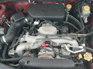 2010 Subaru Forester X с VIN JF2SH6BCXAG792972, выставлен на аукционе IAAI как лот 41675207 с пробегом 67 998 миль миль и . История ставок и продаж доступна на DreamBid. Изображение 14.