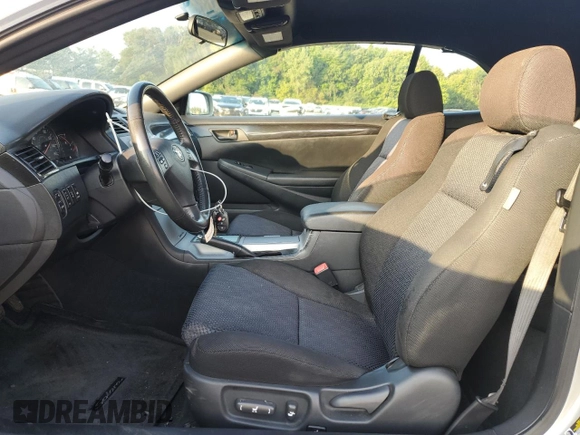 2006 Toyota Solara SE with VIN 4T1FA38P16U079475, listed as a Copart auction lot 67951114 with 158,634 mi miles and Salvage Title. Bid and sale history available at carsss.com. Image 7.