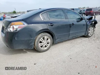 2012 Nissan Altima 2.5 SL with VIN 1N4AL2AP2CC124766, listed as a Copart auction lot 51412875 with 107,633 mi miles and Salvage Title. Bid and sale history available at carsss.com. Image 3.