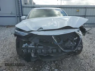 2023 Acura MDX with VIN 5J8YE1H3XPL030562, listed as a Copart auction lot 72036824 with 24,281 mi miles and Salvage Title. Bid and sale history available at carsss.com. Image 5.