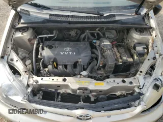 2003 Toyota ECHO z VIN JTDBT123330296410, wystawiony jako Copart lot #67162204 z przebiegiem 240 634 mil mil oraz Szkoda całkowita • Salvage title. Historia ofert i sprzedaży dostępna na DreamBid. Obrazek 11.