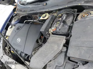 2004 Mazda 3 i with VIN JM1BK12F741187442, listed as a IAAI auction lot 41738287 with 232,217 mi miles and . Bid and sale history available at DreamBid. Image 10.