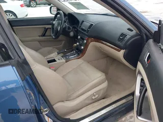 2008 Subaru Outback XT Limited with VIN 4S4BP63C884304982, listed as a IAAI auction lot 41306457 with 88,359 mi miles and . Bid and sale history available at DreamBid. Image 5.