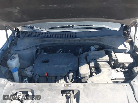 2018 Kia Sorento LX with VIN 5XYPG4A31JG407962, listed as a IAAI auction lot 41774715 with 155,338 mi miles. Bid and sale history available at carsss.com. Image 10.