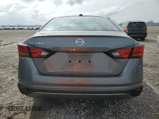 2020 Nissan Altima S z VIN 1N4BL4BV2LC201424, wystawiony jako Copart lot #51827715 z przebiegiem 99 064 mil mil oraz Nie do naprawy • Non repairable. Historia ofert i sprzedaży dostępna na DreamBid. Obrazek 6.