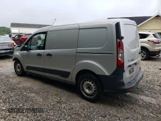2014 Ford Transit Connect XL с VIN NM0LS7E7XE1165364, выставлен на аукционе Copart как лот 56947265 с пробегом 159 580 миль миль и Списание • Salvage title. История ставок и продаж доступна на DreamBid. Изображение 2.