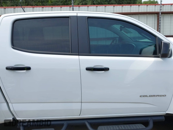 2022 Chevrolet Colorado 2WD Z71 with VIN 1GCGSDENXN1194641, listed as a IAAI auction lot 42254087 with 39,979 mi miles and . Bid and sale history available at DreamBid. Image 13.