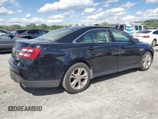 2016 Ford Taurus SEL z VIN 1FAHP2E9XGG117710, wystawiony jako Copart lot #57914095 z przebiegiem 131 344 mil mil oraz Szkoda całkowita • Salvage title. Historia ofert i sprzedaży dostępna na DreamBid. Obrazek 3.