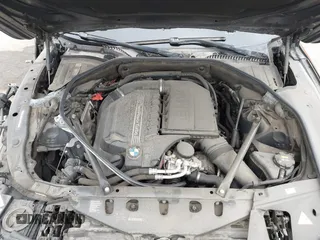 2015 BMW 7 Series 740i with VIN WBAYA6C54FG273188, listed as a IAAI auction lot 42563572 with 70,675 mi miles and . Bid and sale history available at DreamBid. Image 10.