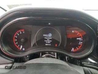 2021 Dodge Durango SXT z VIN 1C4RDHAG8MC761725, wystawiony jako Copart lot #48947725 z przebiegiem 93 613 mil mil oraz Szkody całkowita. Historia ofert i sprzedaży dostępna na DreamBid. Obrazek 9.