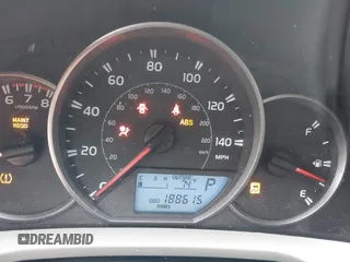 2016 Toyota RAV4 LE with VIN 2T3ZFREV4GW306588, listed as a IAAI auction lot 41686915 with 188,615 mi miles and . Bid and sale history available at DreamBid. Image 7.