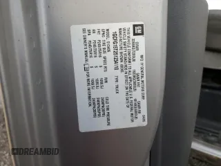2005 Chevrolet Express Cargo z VIN 1GCFG15T251234110, wystawiony jako Copart lot #88493575 z przebiegiem Nie podano mil oraz Szkoda całkowita • Salvage title. Historia ofert i sprzedaży dostępna na DreamBid. Obrazek 15.