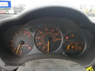 2004 Toyota Celica GTS with VIN JTDDY32T340070701, listed as a Copart auction lot 72808134 with 151,534 mi miles and Salvage Title. Bid and sale history available at carsss.com. Image 9.