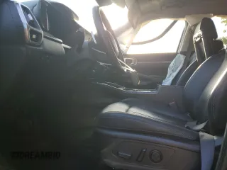 2023 Kia Sorento EX z VIN KNDRHDLGXP5187888, wystawiony jako Copart lot #55286985 z przebiegiem 21 687 mil mil oraz Szkoda całkowita • Salvage title. Historia ofert i sprzedaży dostępna na DreamBid. Obrazek 7.