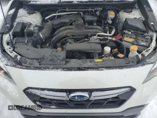 2023 Subaru Crosstrek z VIN JF2GTABC1P8263985, wystawiony jako Copart lot #45636505 z przebiegiem 91 951 mil mil oraz Szkoda całkowita • Salvage title. Historia ofert i sprzedaży dostępna na DreamBid. Obrazek 12.