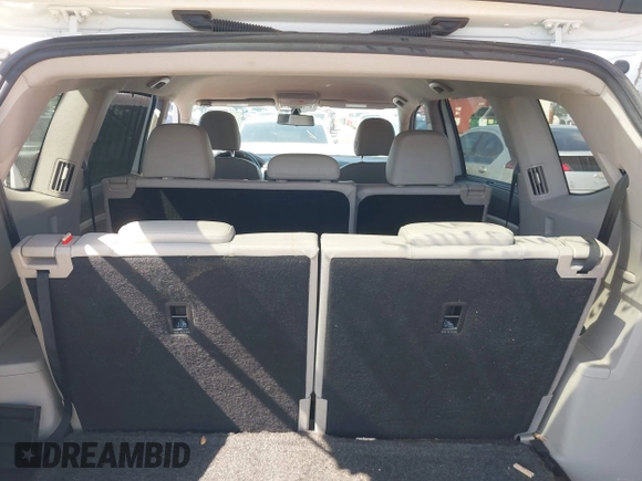 2018 Volkswagen Atlas SE with VIN 1V2CR2CA5JC520616, listed as a IAAI auction lot 42198409 with 98,133 mi miles and . Bid and sale history available at DreamBid. Image 8.