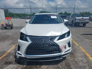 2020 Lexus RX 350 with VIN 2T2HZMDA1LC250467, listed as a IAAI auction lot 42625414 with 52,170 mi miles and . Bid and sale history available at DreamBid. Image 13.