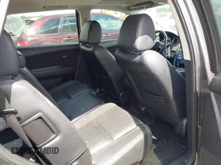 2015 Mazda CX-9 Touring with VIN JM3TB2CA7F0460232, listed as a IAAI auction lot 42344122 with 103,478 mi miles and . Bid and sale history available at DreamBid. Image 8.