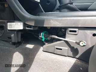 2022 Chevrolet Colorado 4WD Work Truck with VIN 1GCGTBEN0N1136281, listed as a IAAI auction lot 42258405 with 56,863 mi miles and . Bid and sale history available at DreamBid. Image 19.