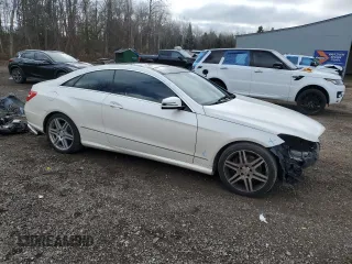2013 Mercedes-Benz E-Class E 350 with VIN WDDKJ8JB8DF197495, listed as a Copart auction lot 78514634 with 189,498 mi miles and Salvage Title. Bid and sale history available at carsss.com. Image 4.