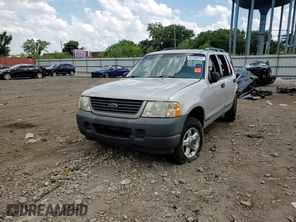 2004 Ford Explorer XLS с VIN 1FMZU62K74ZB23613, выставлен на аукционе Copart как лот 62346315 с пробегом Не указан миль и Списание • Salvage title. История ставок и продаж доступна на DreamBid. Изображение 14.