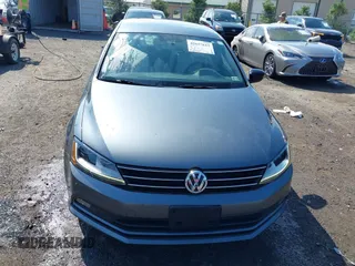 2017 Volkswagen Jetta Sport z VIN 3VWD17AJ6HM284934, wystawiony jako IAAI lot #42657613 z przebiegiem 85 929 mil mil oraz . Historia ofert i sprzedaży dostępna na DreamBid. Obrazek 13.