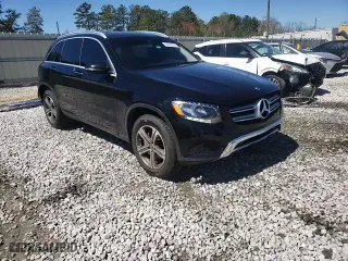 2019 Mercedes-Benz GLC with VIN WDC0G4JB6KV171323, listed as a Copart auction lot 49720335 with 105,426 mi miles and Non Repairable. Bid and sale history available at carsss.com. Image 15.