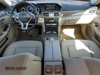 2014 Mercedes-Benz E E 350 Luxury with VIN WDDHF8JB2EA904536, listed as a Copart auction lot 51465715 with 92,159 mi miles and Salvage Title. Bid and sale history available at carsss.com. Image 8.