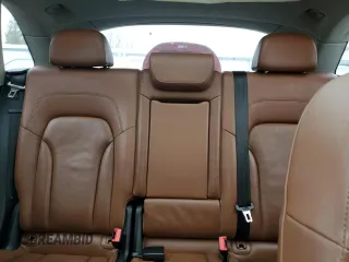 2011 Audi Q5 Premium Plus с VIN WA1VFCFP9BA109459, выставлен на аукционе Copart как лот 44551005 с пробегом 226 226 миль миль и Чистый • Clean title. История ставок и продаж доступна на DreamBid. Изображение 10.
