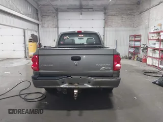 2011 Ram Dakota Bighorn/Lonestar with VIN 1D7RW3GKXBS625579, listed as a IAAI auction lot 41845485 with 178,384 mi miles. Bid and sale history available at carsss.com. Image 16.