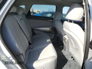 2021 Hyundai NEXO Limited z VIN KM8J84A61MU017049, wystawiony jako Copart lot #74327164 z przebiegiem 14 173 mil mil oraz Czysty tytuł • Clean title. Historia ofert i sprzedaży dostępna na DreamBid. Obrazek 11.