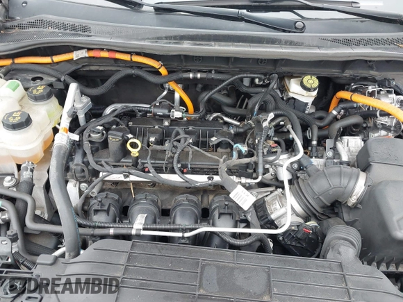 2021 Ford Escape Titanium Hybrid with VIN 1FMCU9DZ5MUA18079, listed as a IAAI auction lot 42340093 with 71,630 mi miles and . Bid and sale history available at DreamBid. Image 10.