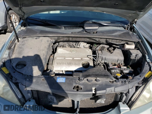 2005 Lexus RX 330 with VIN 2T2HA31U35C056591, listed as a Copart auction lot 73883414 with 182,322 mi miles and Non Repairable. Bid and sale history available at carsss.com. Image 12.