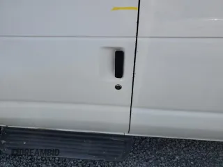 2008 Ford Econoline Cargo Commercial with VIN 1FTSS34L48DA03917, listed as a Copart auction lot 74948194 with Not provided miles and Salvage title. Bid and sale history available at DreamBid. Image 12.