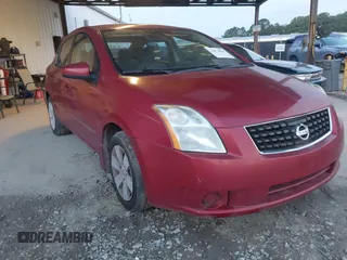 2009 Nissan Sentra FE+ z VIN 3N1AB61E09L620734, wystawiony jako IAAI lot #42874044 z przebiegiem 114 745 mil mil oraz . Historia ofert i sprzedaży dostępna na DreamBid. Obrazek 1.