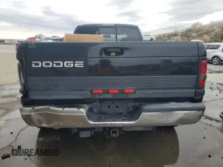 1999 Dodge Ram 3500 with VIN 1B7MC3361XJ624548, listed as a Copart auction lot 77225594 with 193,623 mi miles and Salvage Title. Bid and sale history available at carsss.com. Image 6.