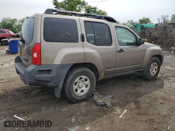 2006 Nissan Xterra SE с VIN 5N1AN08U56C531243, выставлен на аукционе Copart как лот 57488195 с пробегом 280 825 миль миль и Чистый • Clean title. История ставок и продаж доступна на DreamBid. Изображение 3.