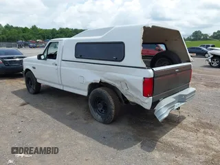 1994 Ford F-250 с VIN 1FTEF25Y6RNB10565, выставлен на аукционе IAAI как лот 42507890 с пробегом 254 341 миль миль и . История ставок и продаж доступна на DreamBid. Изображение 6.