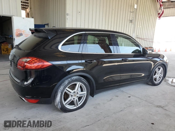2012 Porsche Cayenne S Hybrid с VIN WP1AE2A20CLA92021, выставлен на аукционе Copart как лот 48619105 с пробегом 164 867 миль миль и Чистый • Clean title. История ставок и продаж доступна на DreamBid. Изображение 3.