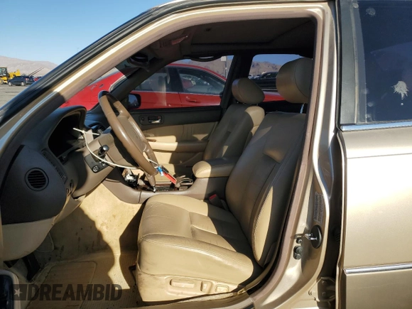 1994 Lexus LS z VIN JT8UF11E1R0205273, wystawiony jako Copart lot #43236585 z przebiegiem 130 052 mil mil oraz Szkoda całkowita • Salvage title. Historia ofert i sprzedaży dostępna na DreamBid. Obrazek 7.