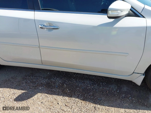 2015 Nissan Altima 2.5 S with VIN 1N4AL3AP6FC127096, listed as a IAAI auction lot 41954022 with 87,577 mi miles. Bid and sale history available at carsss.com. Image 6.