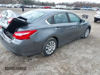 2016 Nissan Altima S z VIN 1N4AL3APXGN334421, wystawiony jako IAAI lot #41886626 z przebiegiem 138 195 mil mil oraz . Historia ofert i sprzedaży dostępna na DreamBid. Obrazek 4.