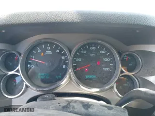 2012 Chevrolet Silverado 1500 LT with VIN 1GCPKSE73CF181350, listed as a IAAI auction lot 41656231 with 131,322 mi miles. Bid and sale history available at carsss.com. Image 7.