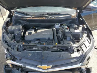 2020 Chevrolet Equinox LT z VIN 2GNAXUEV3L6282892, wystawiony jako Copart lot #48515745 z przebiegiem 86 299 mil mil oraz Szkoda całkowita • Salvage title. Historia ofert i sprzedaży dostępna na DreamBid. Obrazek 12.