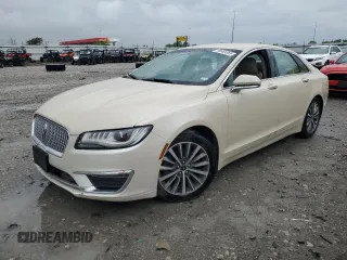 2018 Lincoln MKZ Premiere z VIN 3LN6L5A92JR608658, wystawiony jako Copart lot #56065365 z przebiegiem 124 107 mil mil oraz Szkoda całkowita • Salvage title. Historia ofert i sprzedaży dostępna na DreamBid. Obrazek 1.